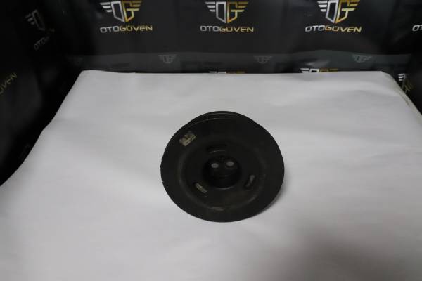 FORD TRANSİT 100 L-S-V ÇIKMA PARÇA TRANSİT 200 PS KRANK KASNAĞI (2)